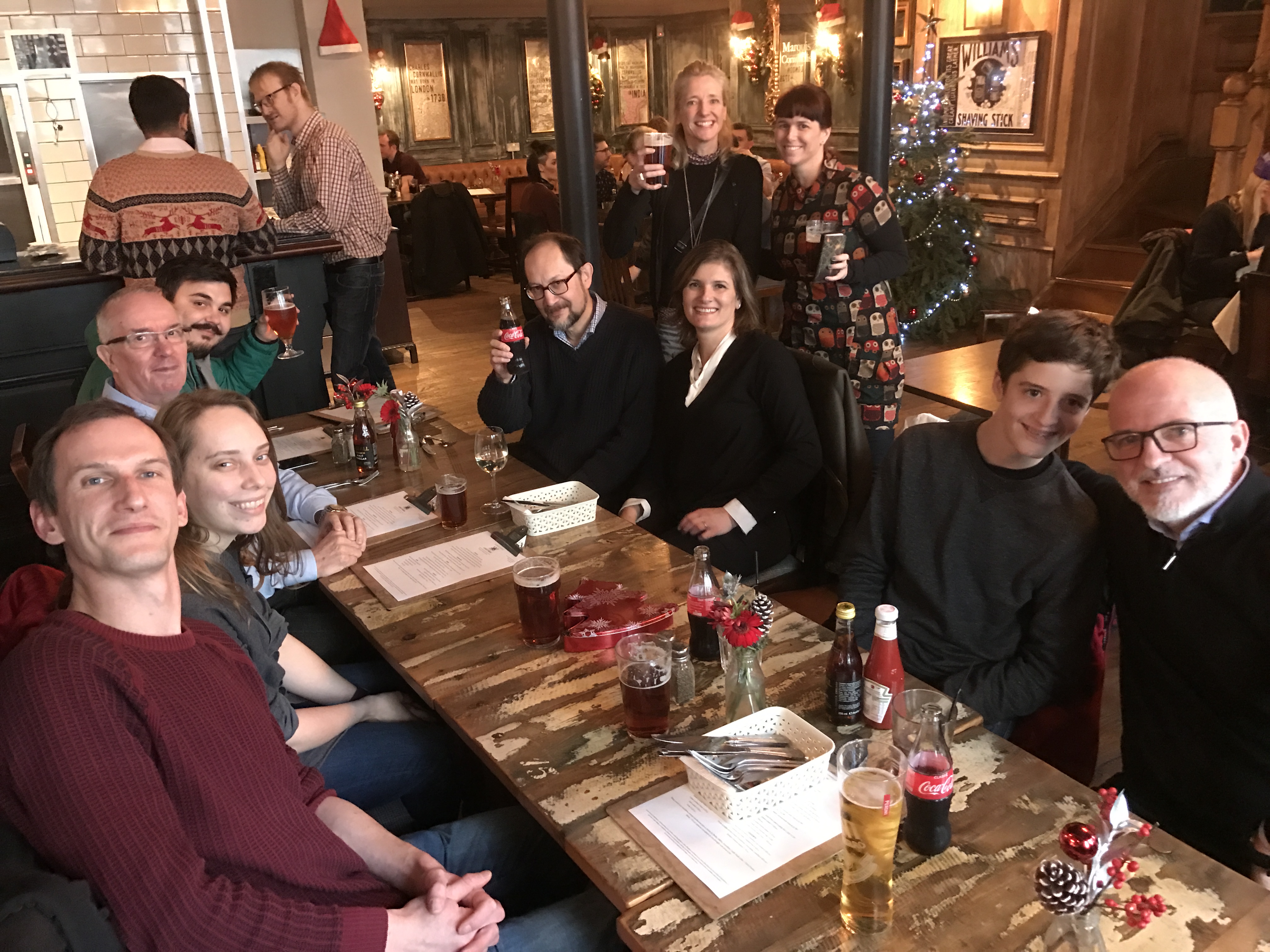 Christmas 2016