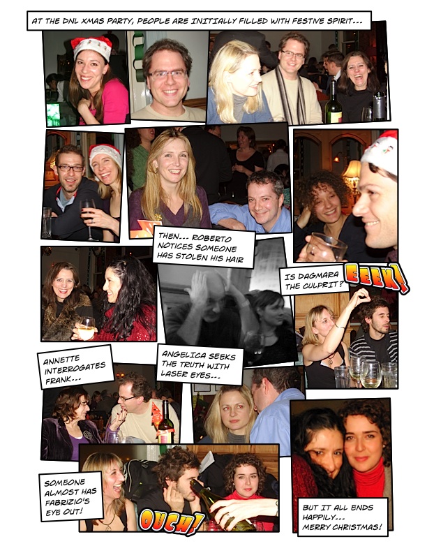 Xmas 2008