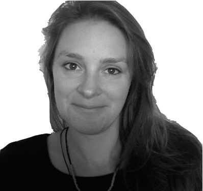 Georgina Donati