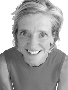 Cathy Rogers