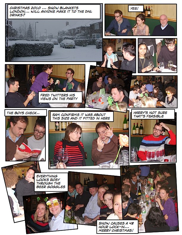 Xmas 2010