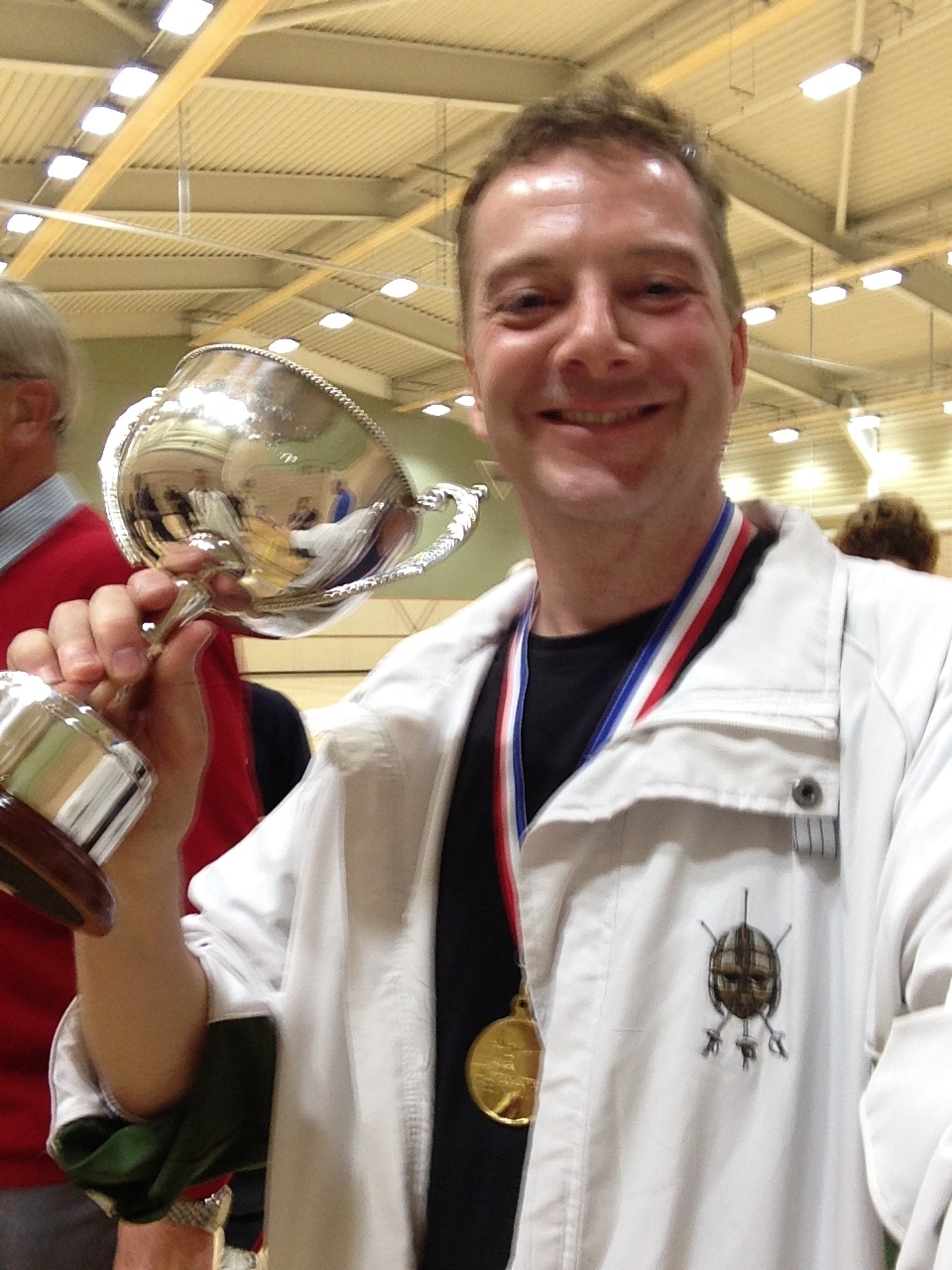 VETS Winton Cup Regional Championships 2016